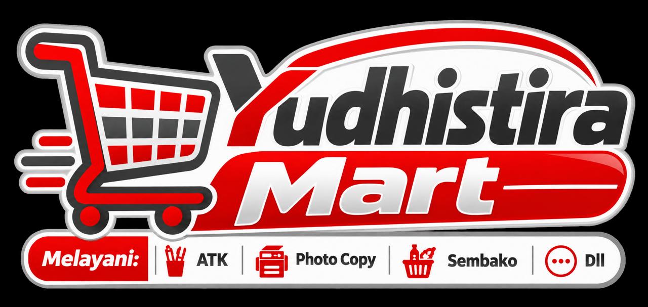 Logo YUDHISTIRA MART